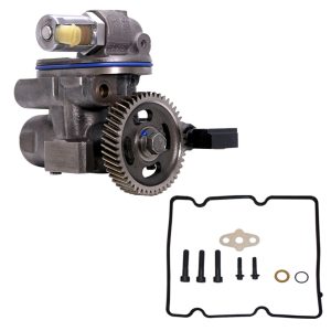 Bostech Ford 6.0L / International VT365 High Pressure Oil Pump - HPOP with IPR Valve 2004-2010 | (HPOP122X)