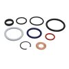 Bostech Ford 6.0L PowerStroke Fuel Injector External Seal Kit 2003-2010 | (BT7102102)