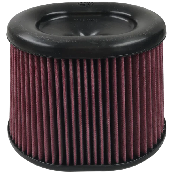 S&B Filters Intake Replacement Filter - (KF-1035)