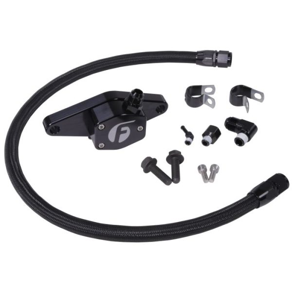 Fleece Performance Coolant Bypass for 5.9L 12V for 1994-1998 Cummins