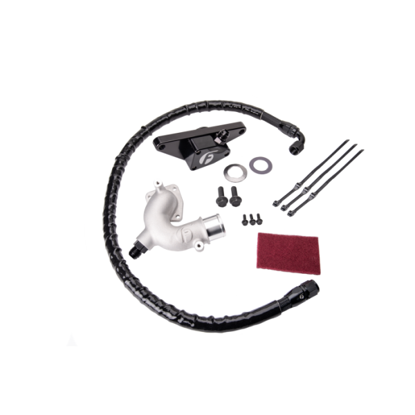 Fleece Performance Coolant Bypass for 2013-2018 Ram with 6.7L Cummins