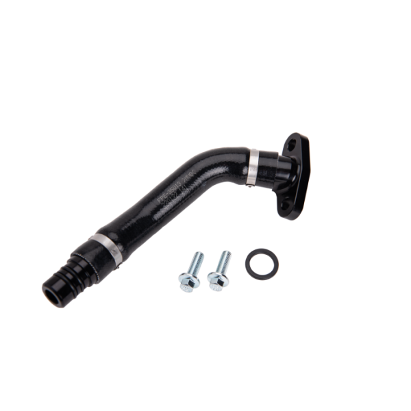 Fleece FPE-CTDT-VGT-KIT Turbo Drain Tube Kit for 6.7L Cummins VGT Turbochargers