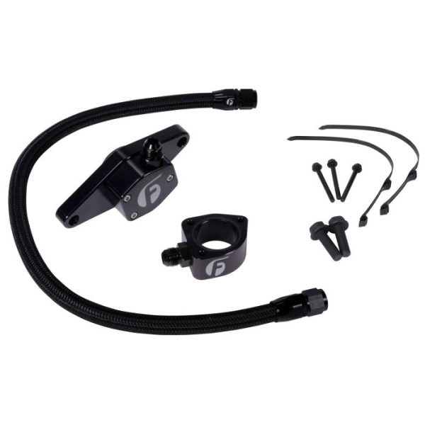 Fleece Performance Coolant Bypass for 5.9L VP Cummins (1998.5-2002)