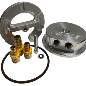 FASS Fuel Systems Diesel Fuel Sump Kit (SK5501)