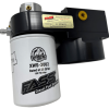 FASS Drop-In Series Diesel Fuel System for 2017-2024 GM, (DIFSL5P1001)