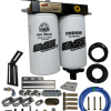 FASS Fuel Systems Drop-In Series Diesel Fuel System for 2003-2007 RAM 5.9L Cummins (DIFSRAM2001)